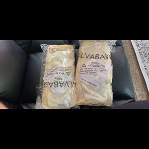 Baby’s cloth diaper